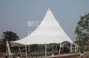 廣場(chǎng)景觀017